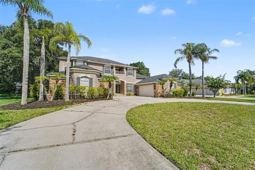 7519 Dunbridge Drive Odessa FL 33556