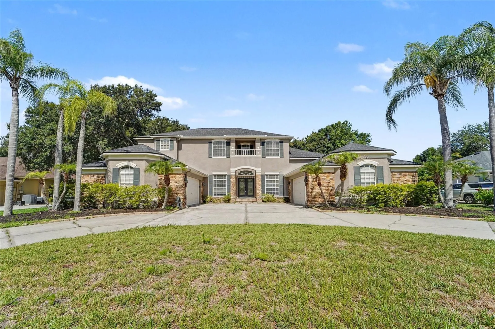7519 Dunbridge Drive Odessa FL 33556