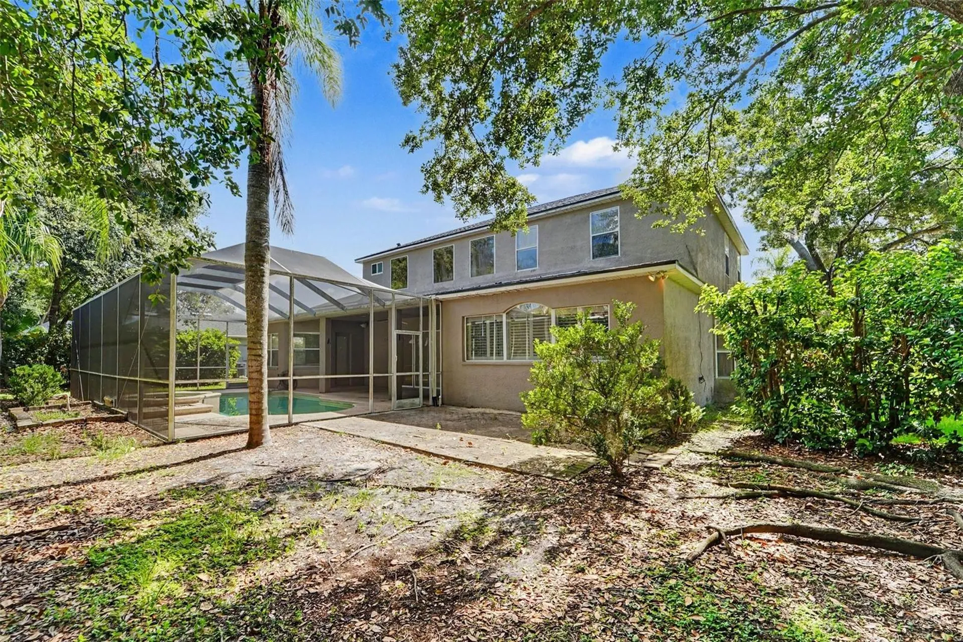 7519 Dunbridge Drive Odessa FL 33556