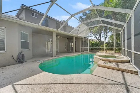7519 Dunbridge Drive Odessa FL 33556