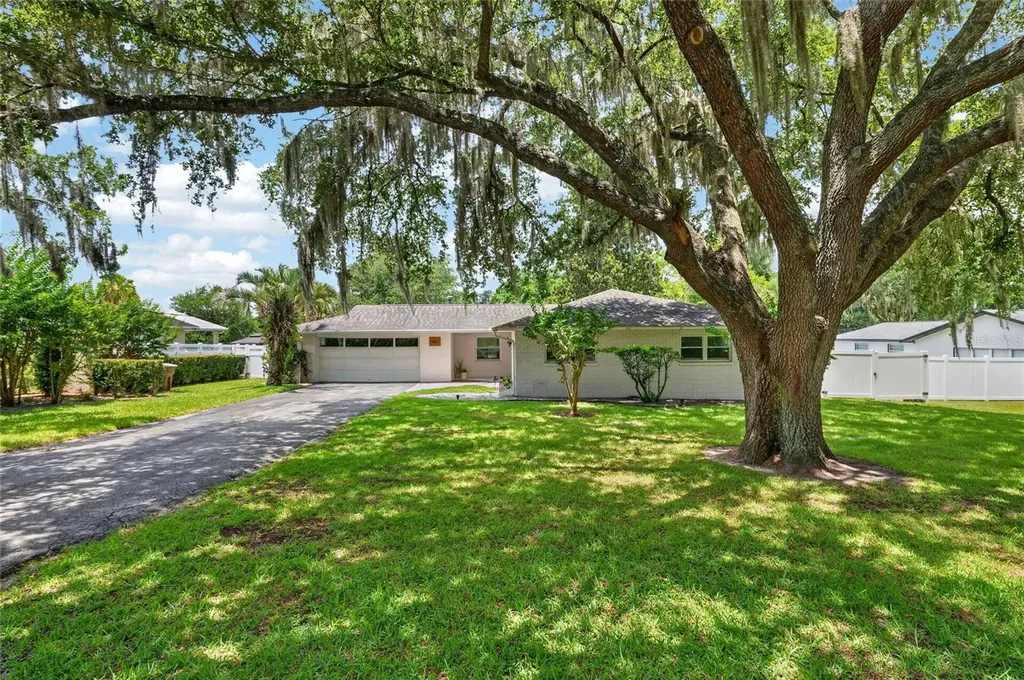 1502 SE 16th Avenue Ocala FL 34471
