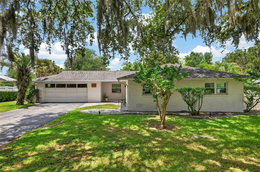 1502 SE 16th Avenue Ocala FL 34471