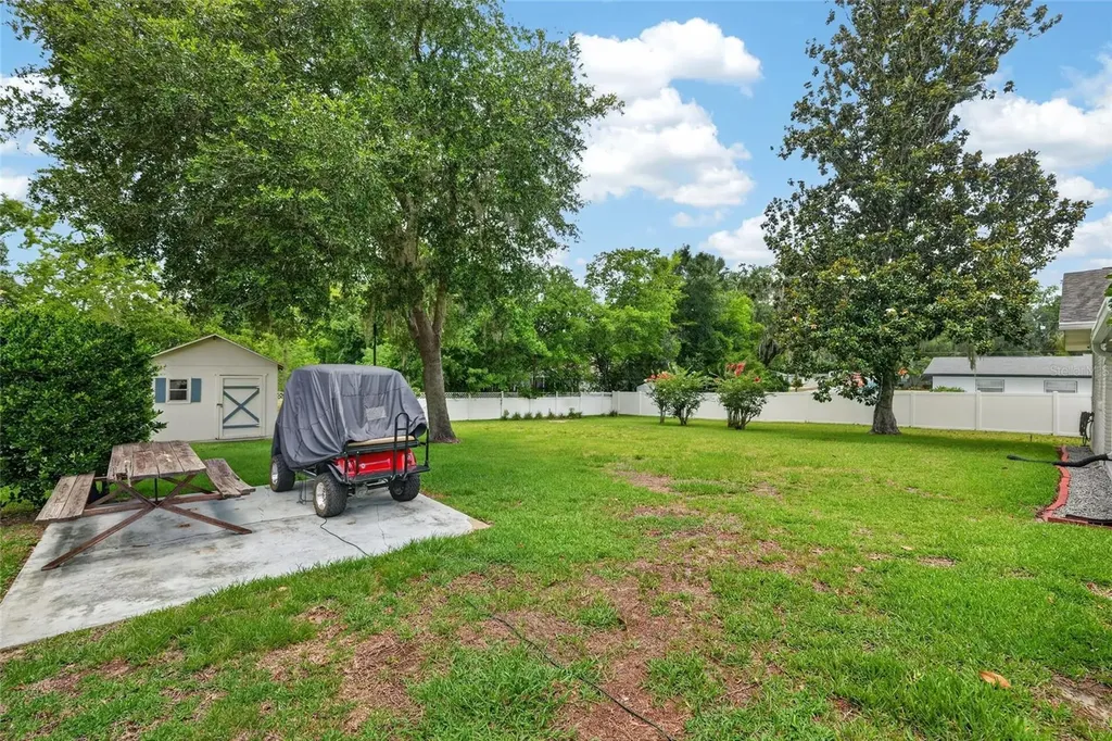 1502 SE 16th Avenue Ocala FL 34471