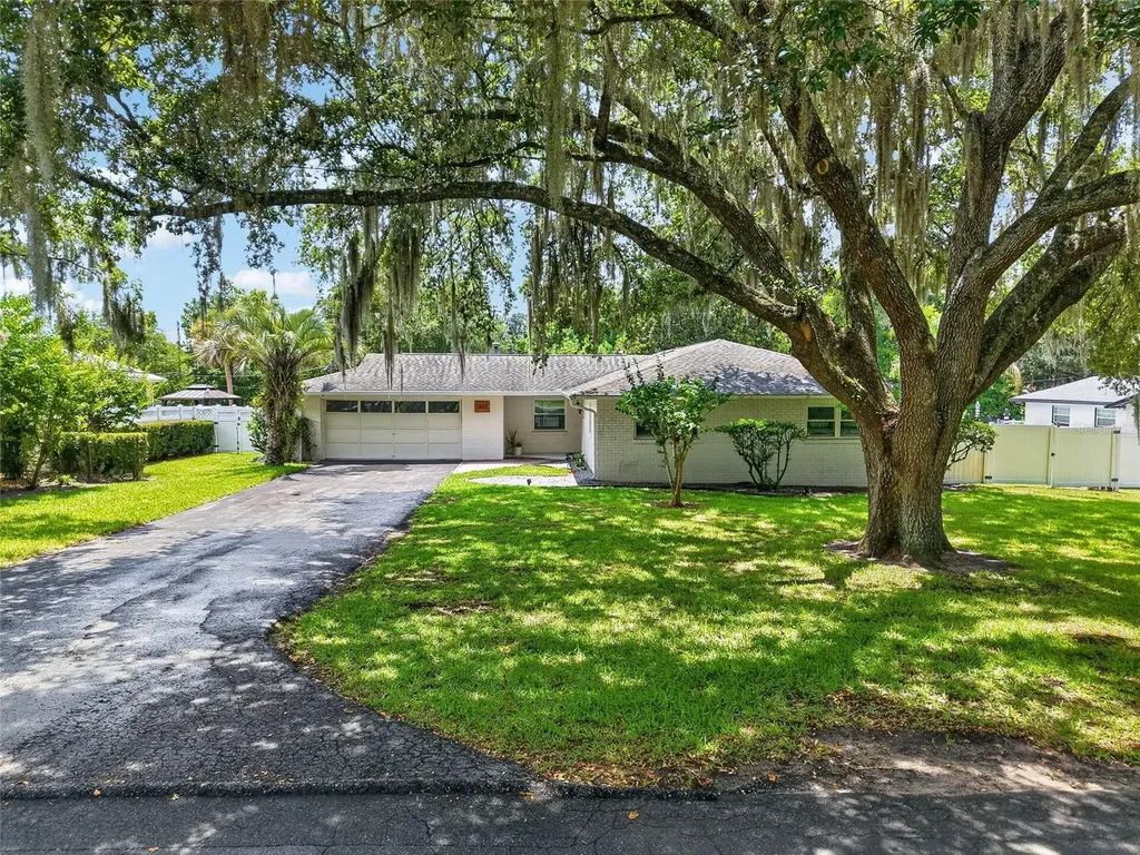 1502 SE 16th Avenue Ocala FL 34471