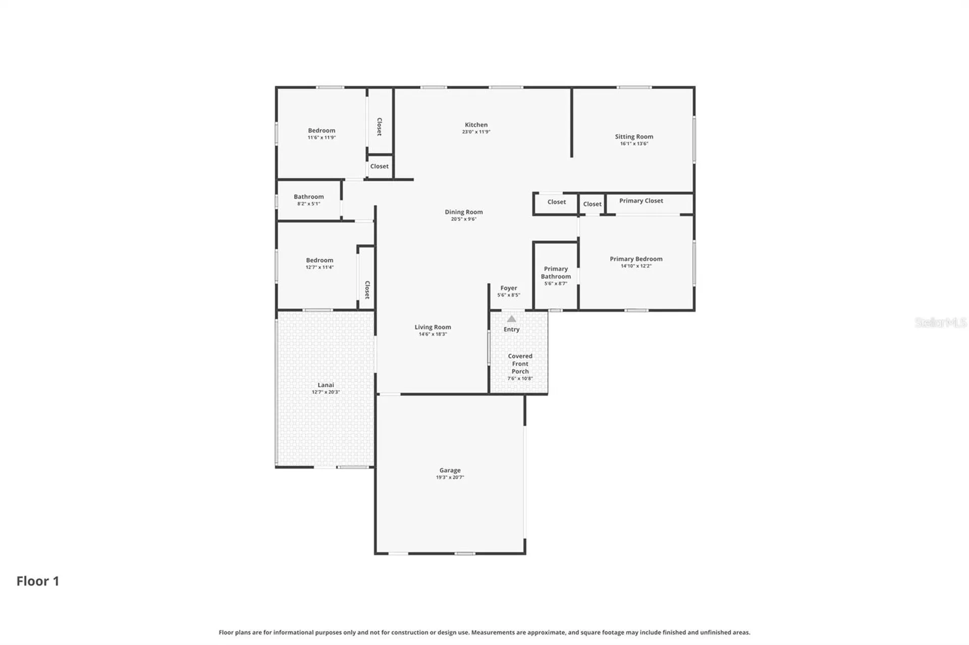 1502 SE 16th Avenue Ocala FL 34471