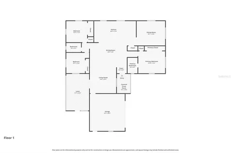 1502 SE 16th Avenue Ocala FL 34471