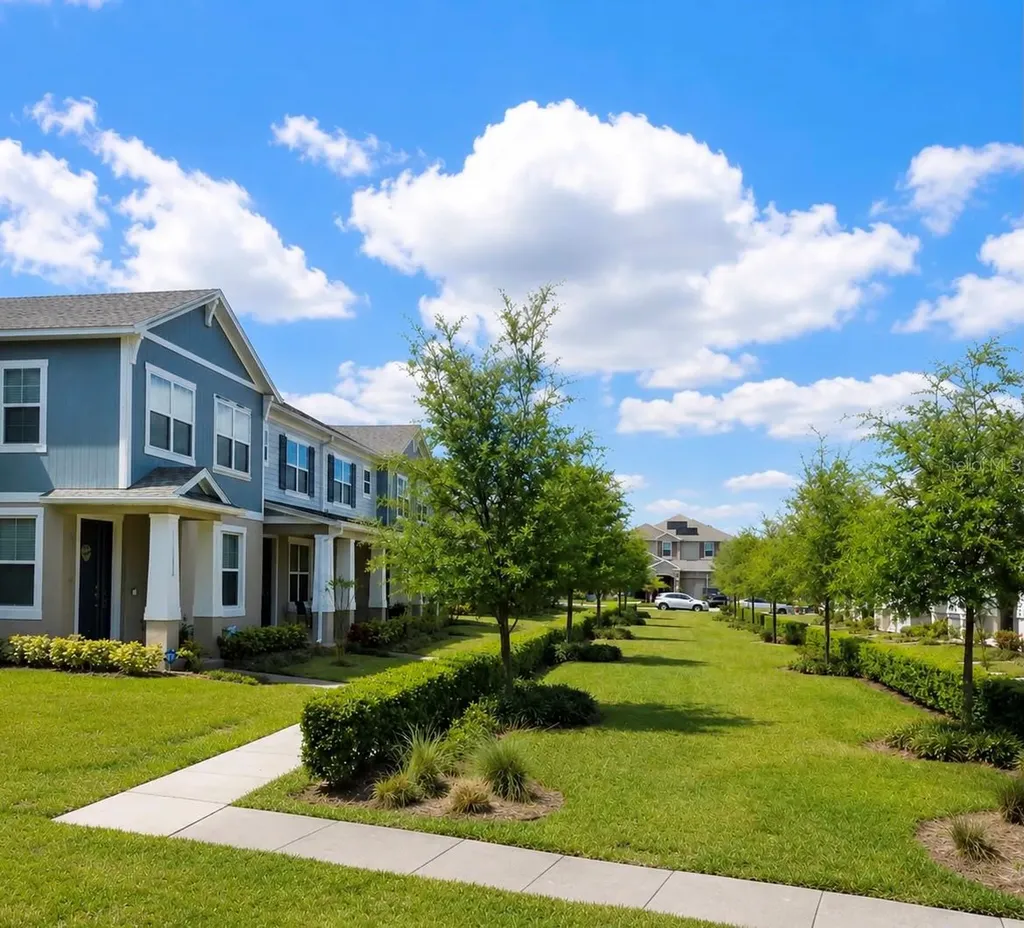12042 Grandrose Alley Winter Garden FL 34787