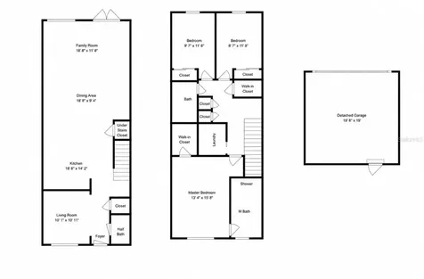 12042 Grandrose Alley Winter Garden FL 34787