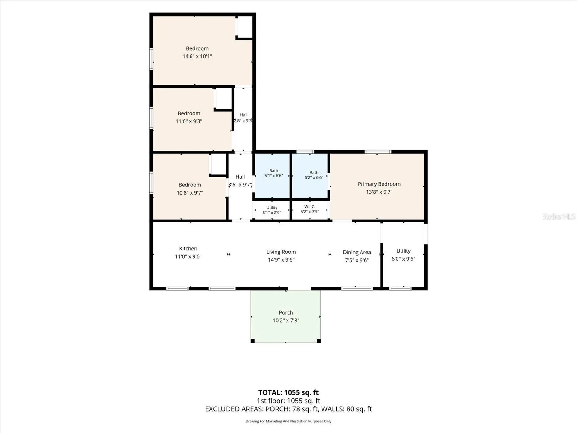 2706 E 22nd Avenue Tampa FL 33605