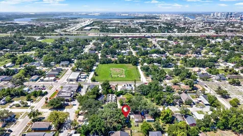 2706 E 22nd Avenue Tampa FL 33605