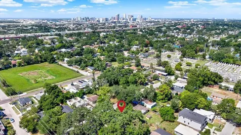 2706 E 22nd Avenue Tampa FL 33605