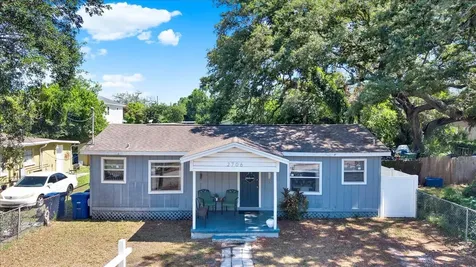 2706 E 22nd Avenue Tampa FL 33605