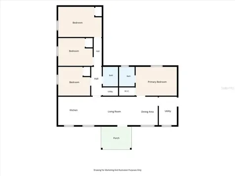 2706 E 22nd Avenue Tampa FL 33605