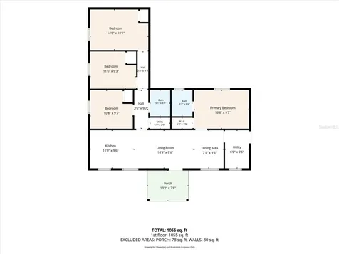 2706 E 22nd Avenue Tampa FL 33605