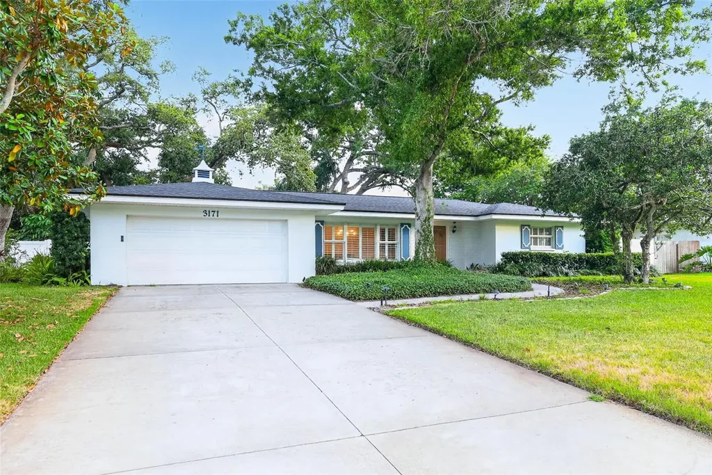 3171 San Pedro Street Clearwater FL 33759