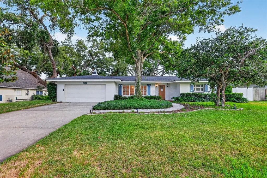 3171 San Pedro Street Clearwater FL 33759