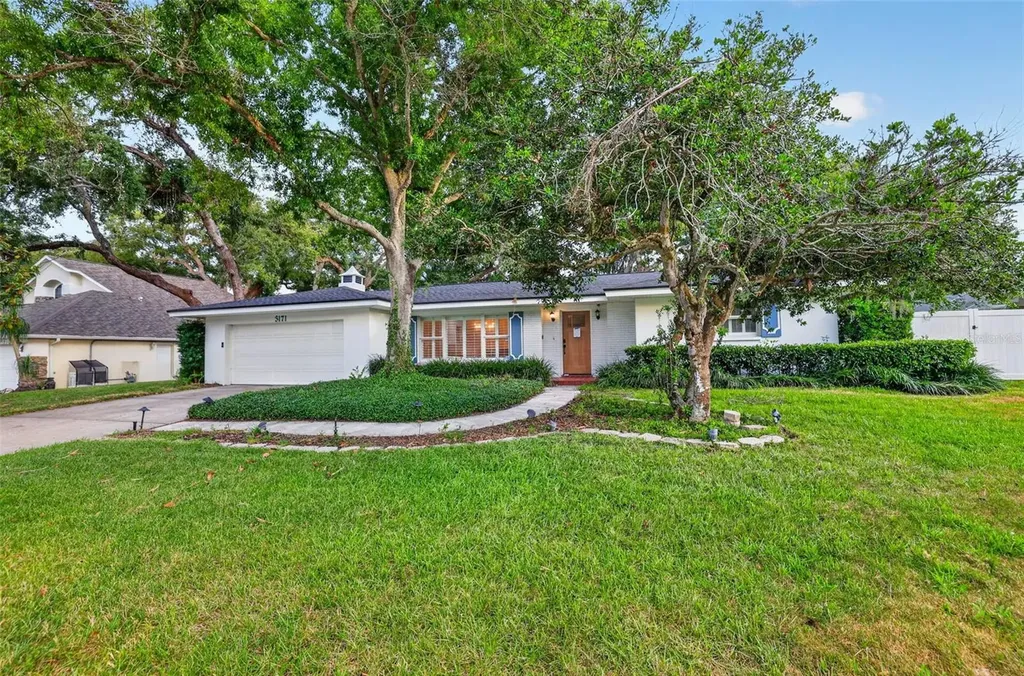 3171 San Pedro Street Clearwater FL 33759