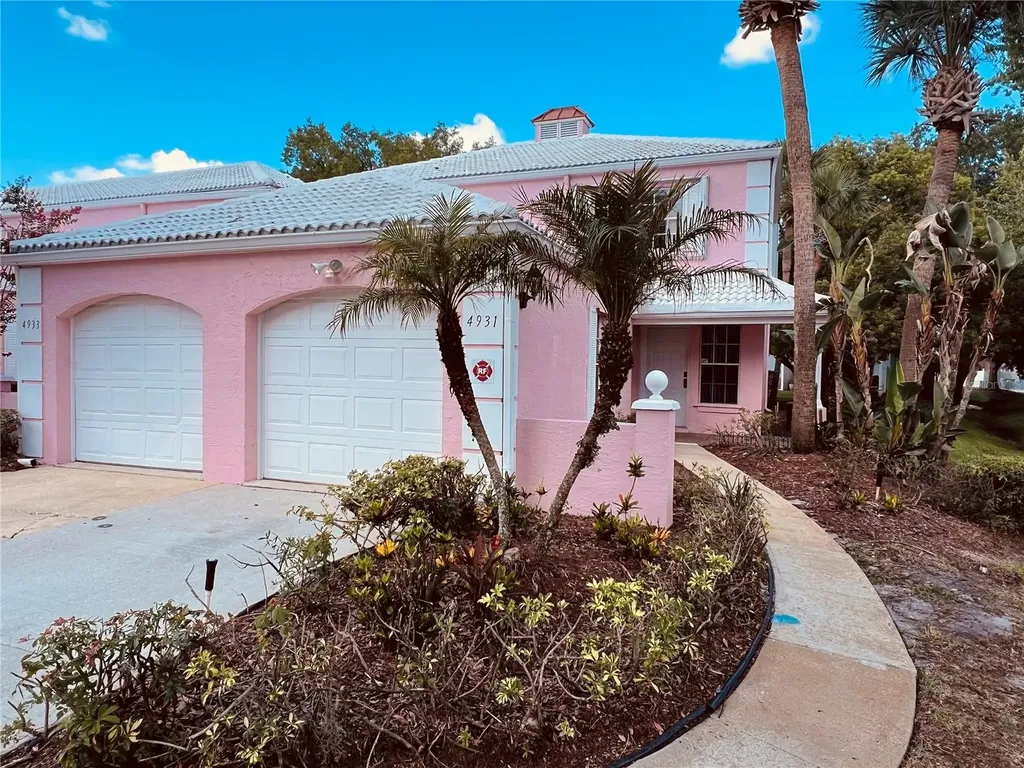 4931 Walden Circle Orlando FL 32811