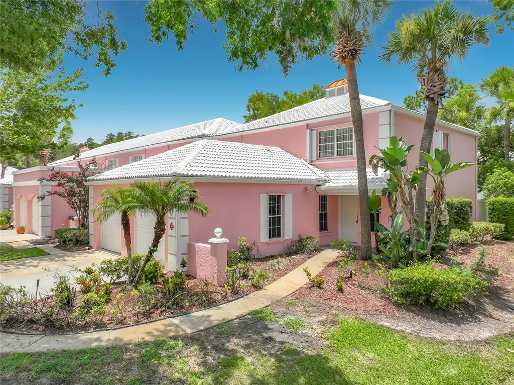 4931 Walden Circle Orlando FL 32811