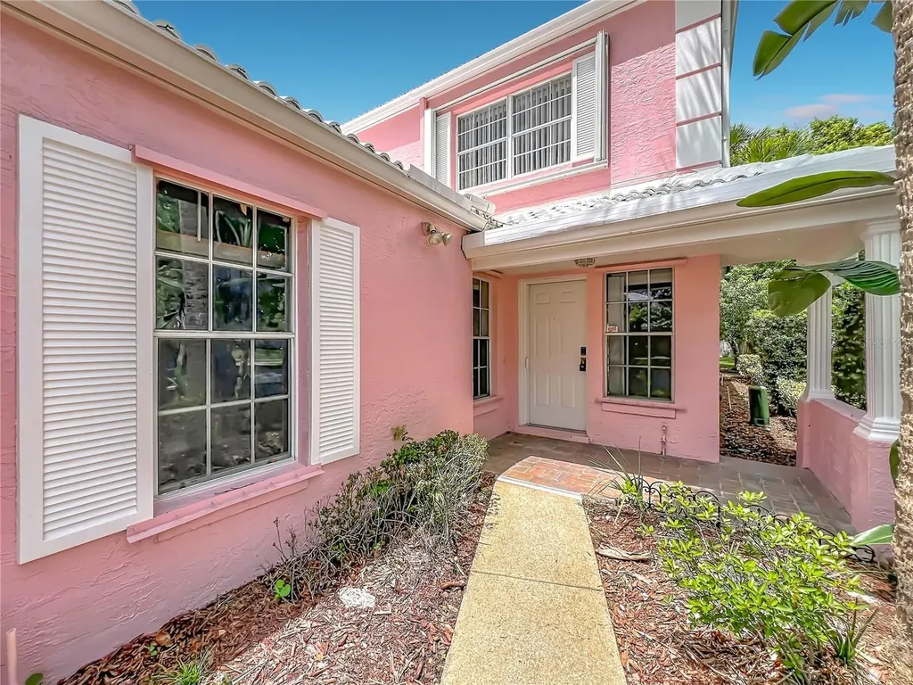 4931 Walden Circle Orlando FL 32811