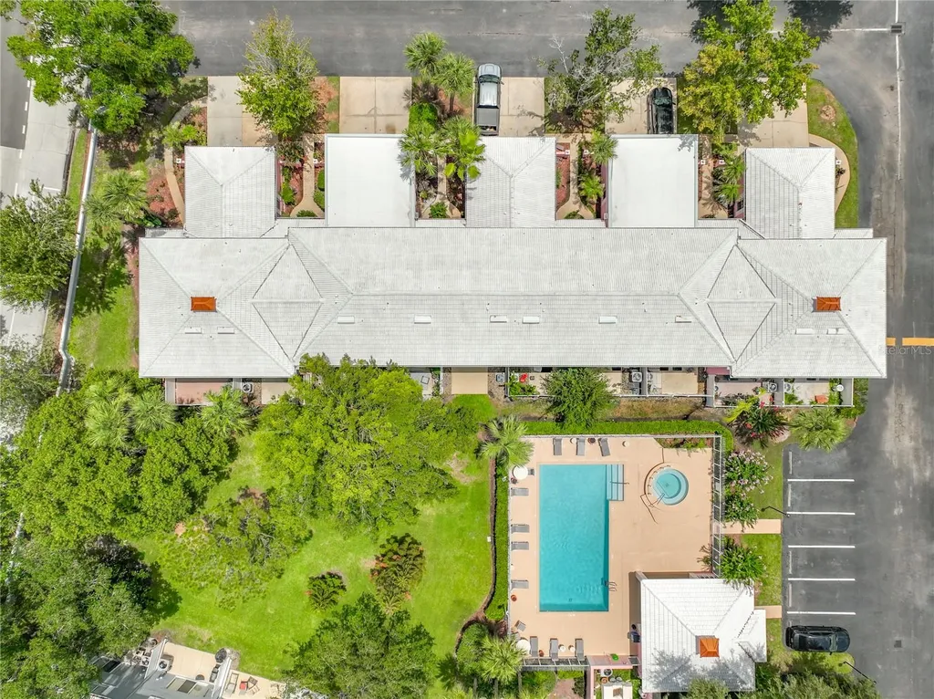 4931 Walden Circle Orlando FL 32811