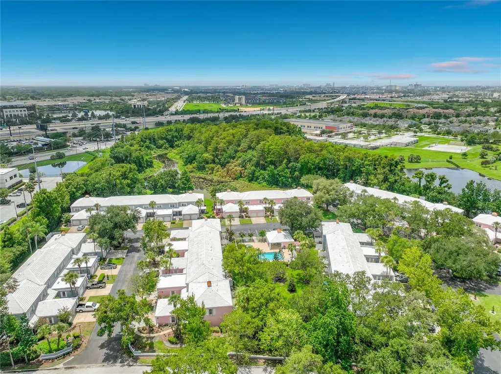 4931 Walden Circle Orlando FL 32811