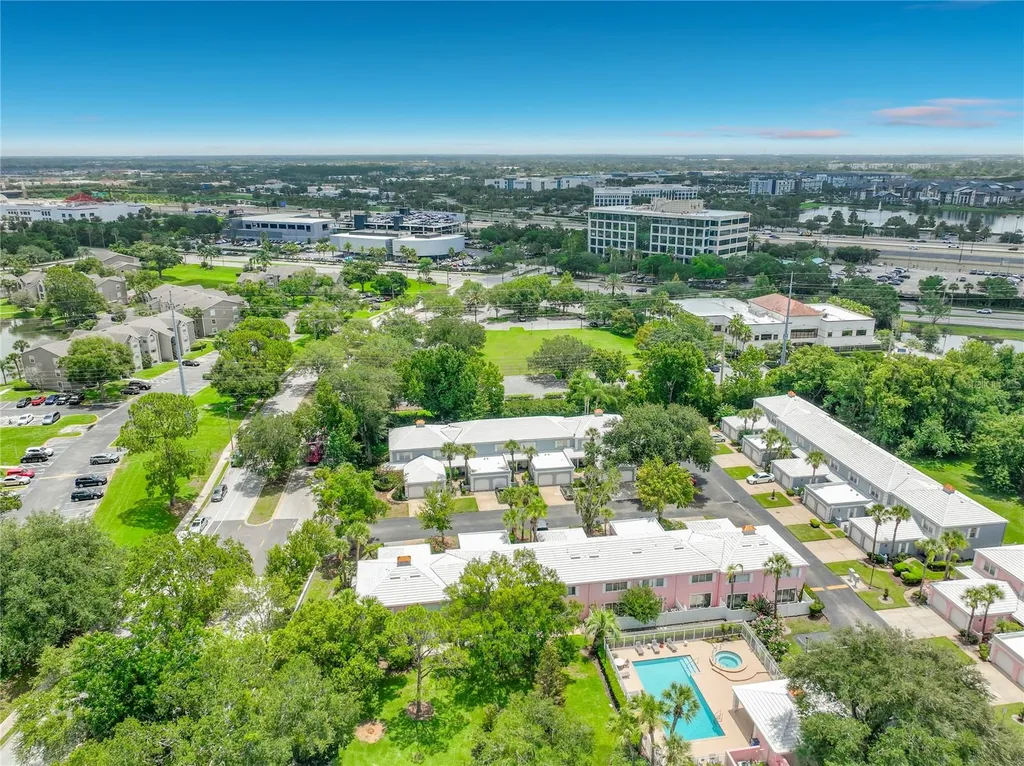 4931 Walden Circle Orlando FL 32811