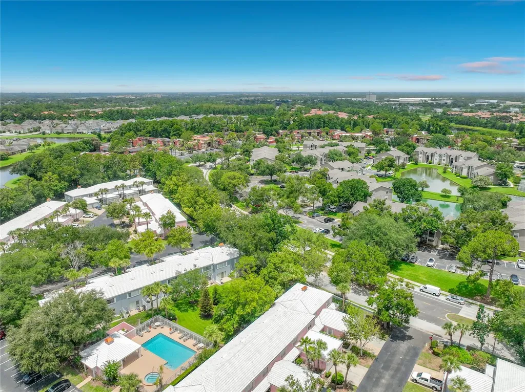 4931 Walden Circle Orlando FL 32811