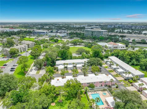 4931 Walden Circle Orlando FL 32811