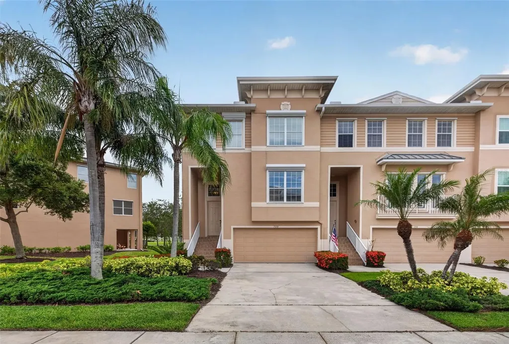 7172 Islamorada Circle Seminole FL 33777