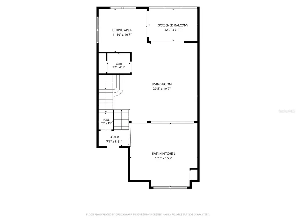 7172 Islamorada Circle Seminole FL 33777