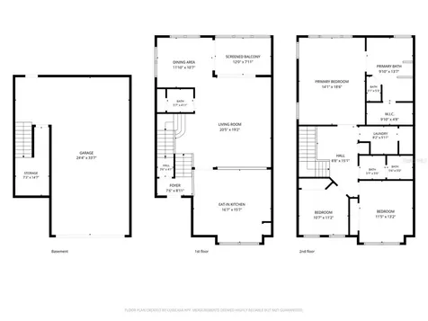 7172 Islamorada Circle Seminole FL 33777