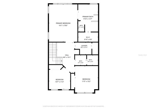 7172 Islamorada Circle Seminole FL 33777