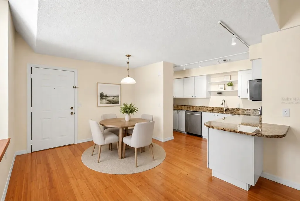 701 Mirror Lake Drive N St Petersburg FL 33701
