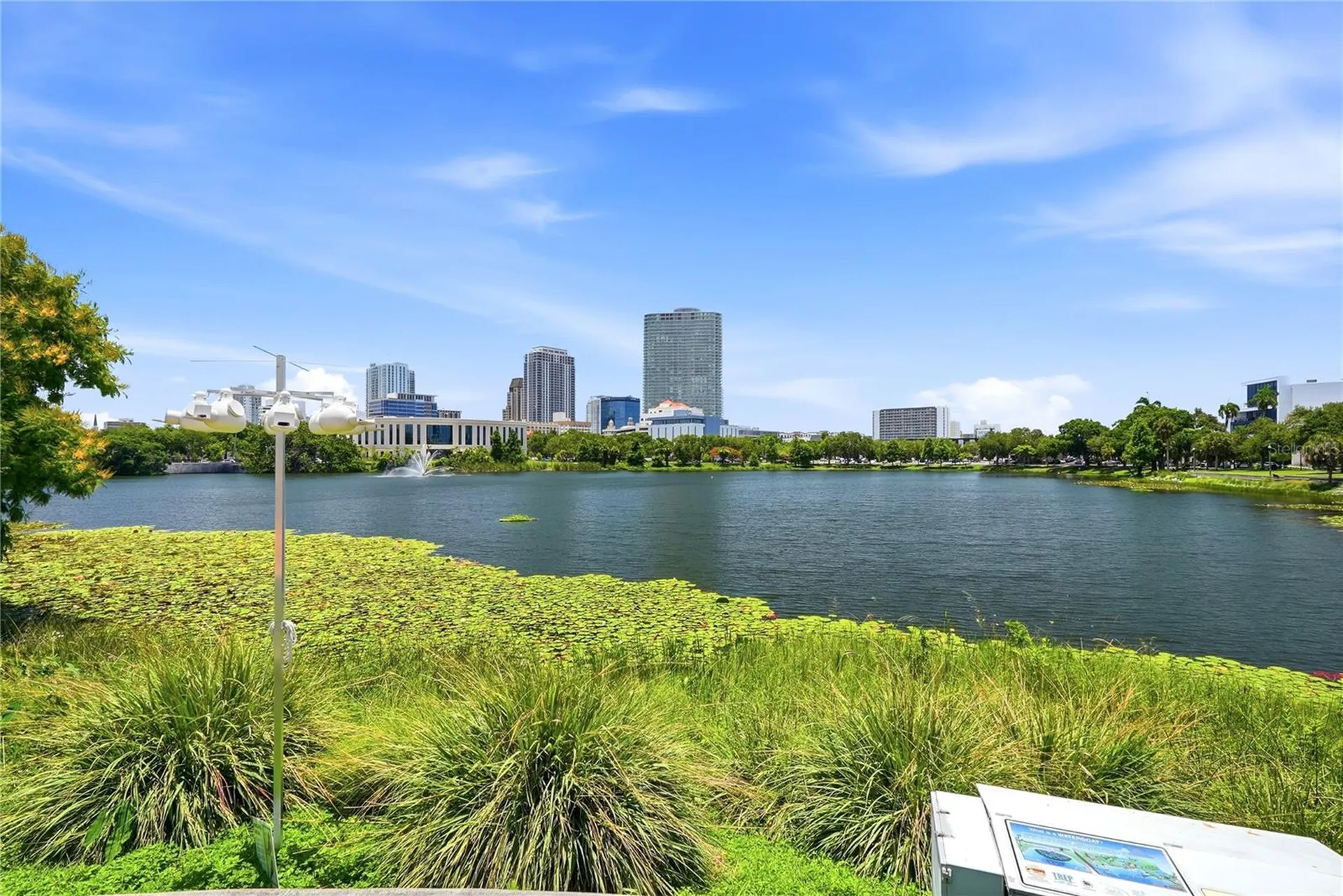 701 Mirror Lake Drive N St Petersburg FL 33701