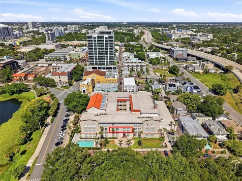 701 Mirror Lake Drive N St Petersburg FL 33701
