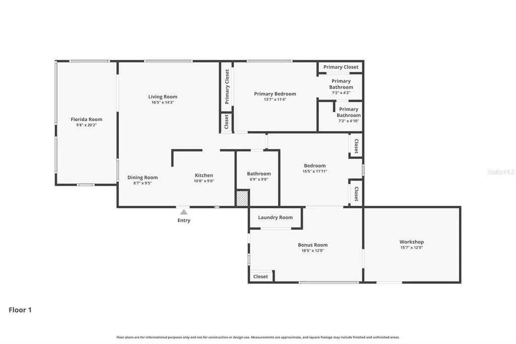 3450 Grapefruit Lane Estero FL 33928