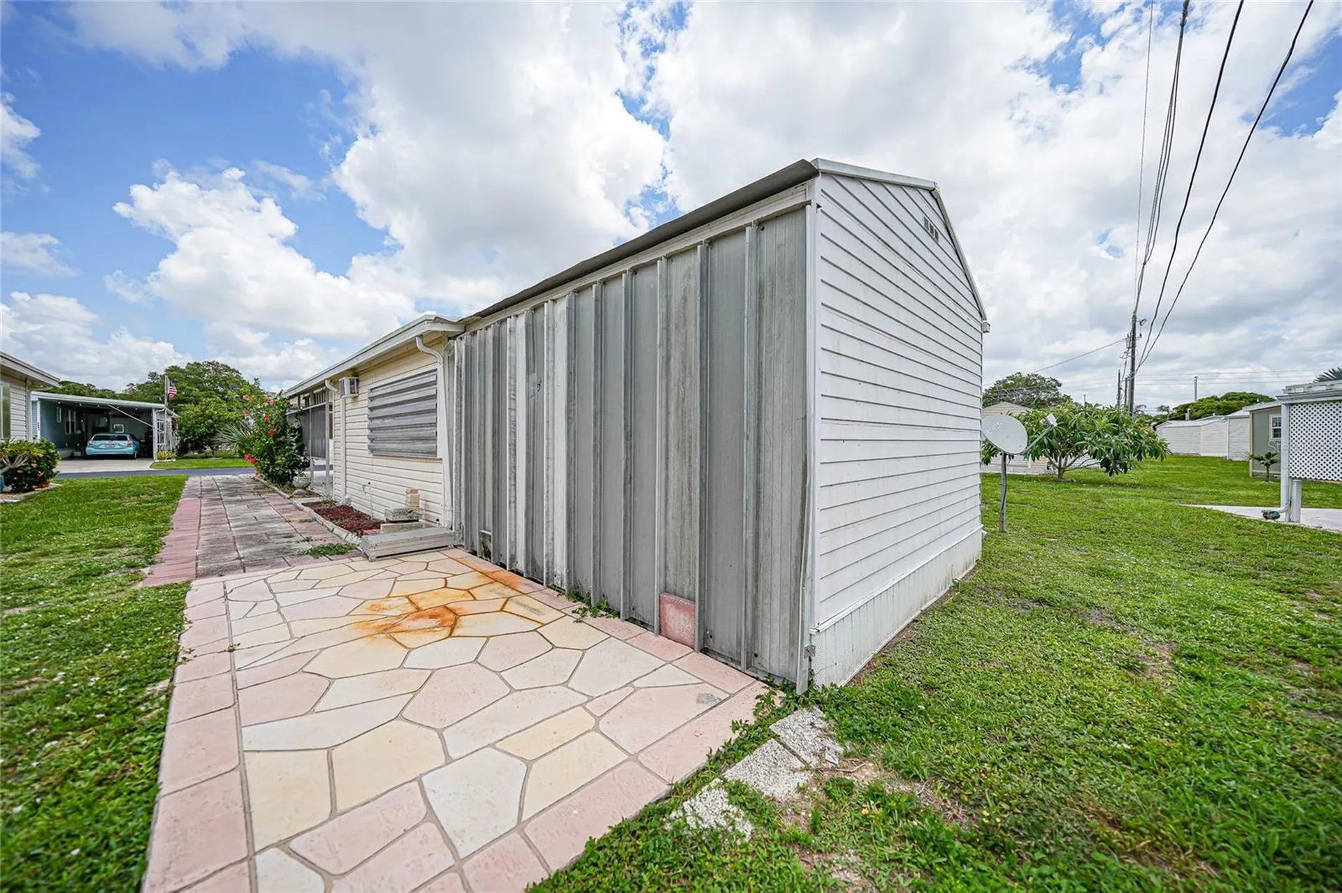 3450 Grapefruit Lane Estero FL 33928
