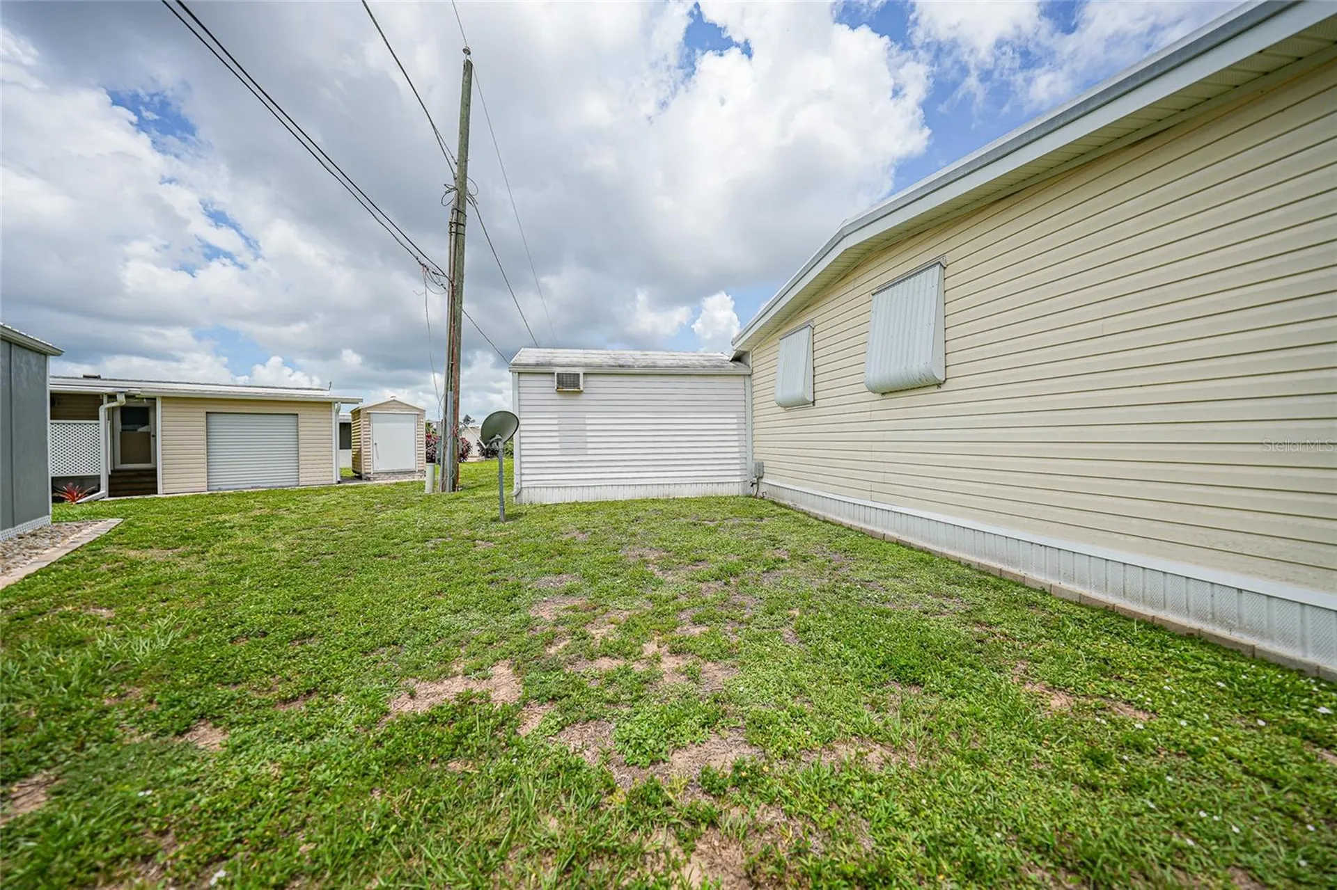 3450 Grapefruit Lane Estero FL 33928