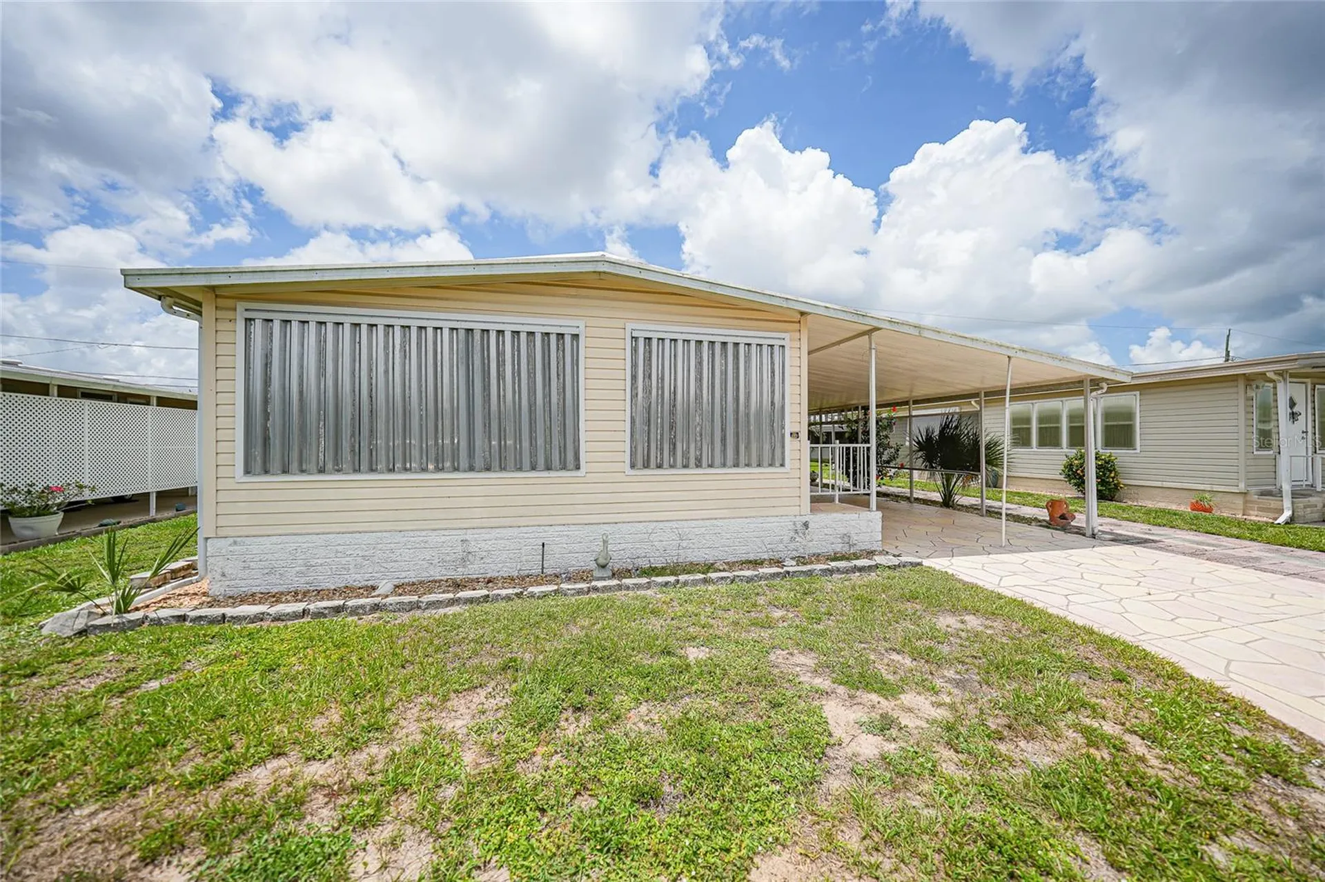3450 Grapefruit Lane Estero FL 33928