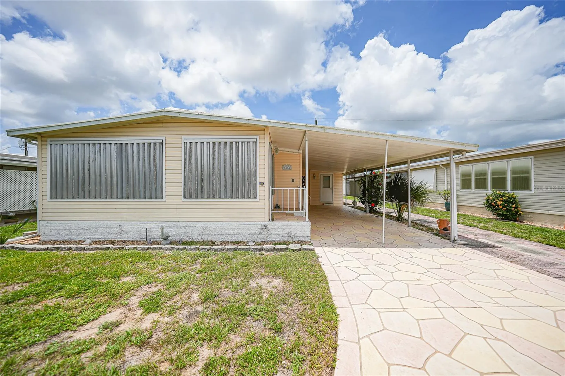 3450 Grapefruit Lane Estero FL 33928