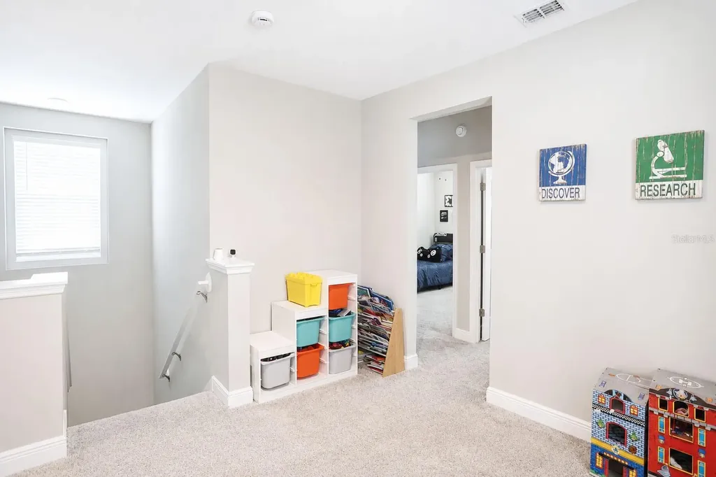 14383 Braemar Street Winter Garden FL 34787