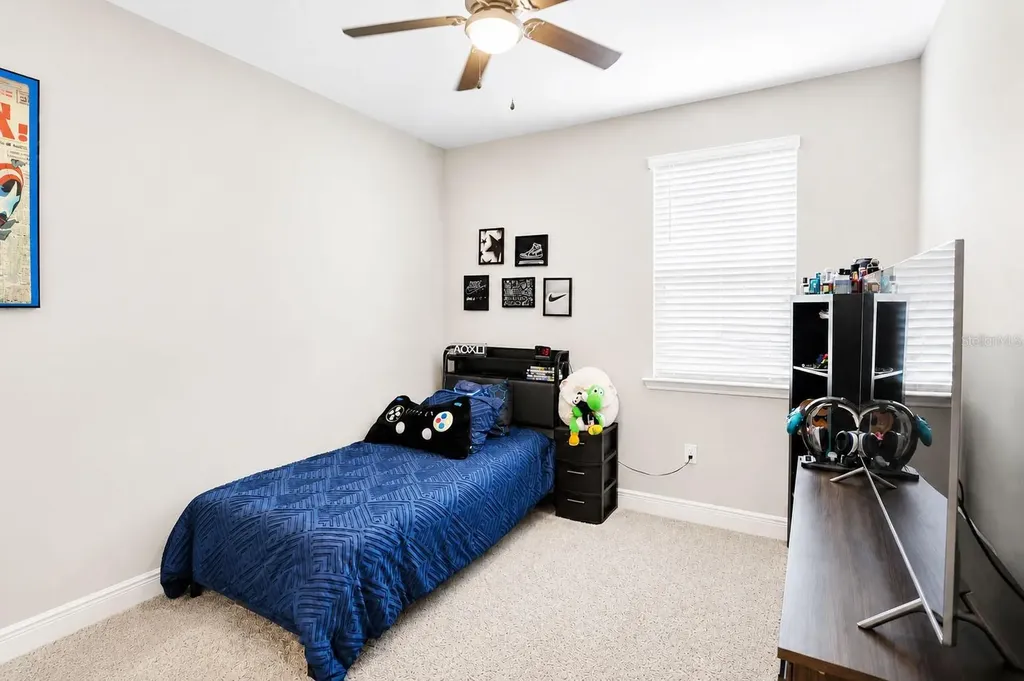 14383 Braemar Street Winter Garden FL 34787