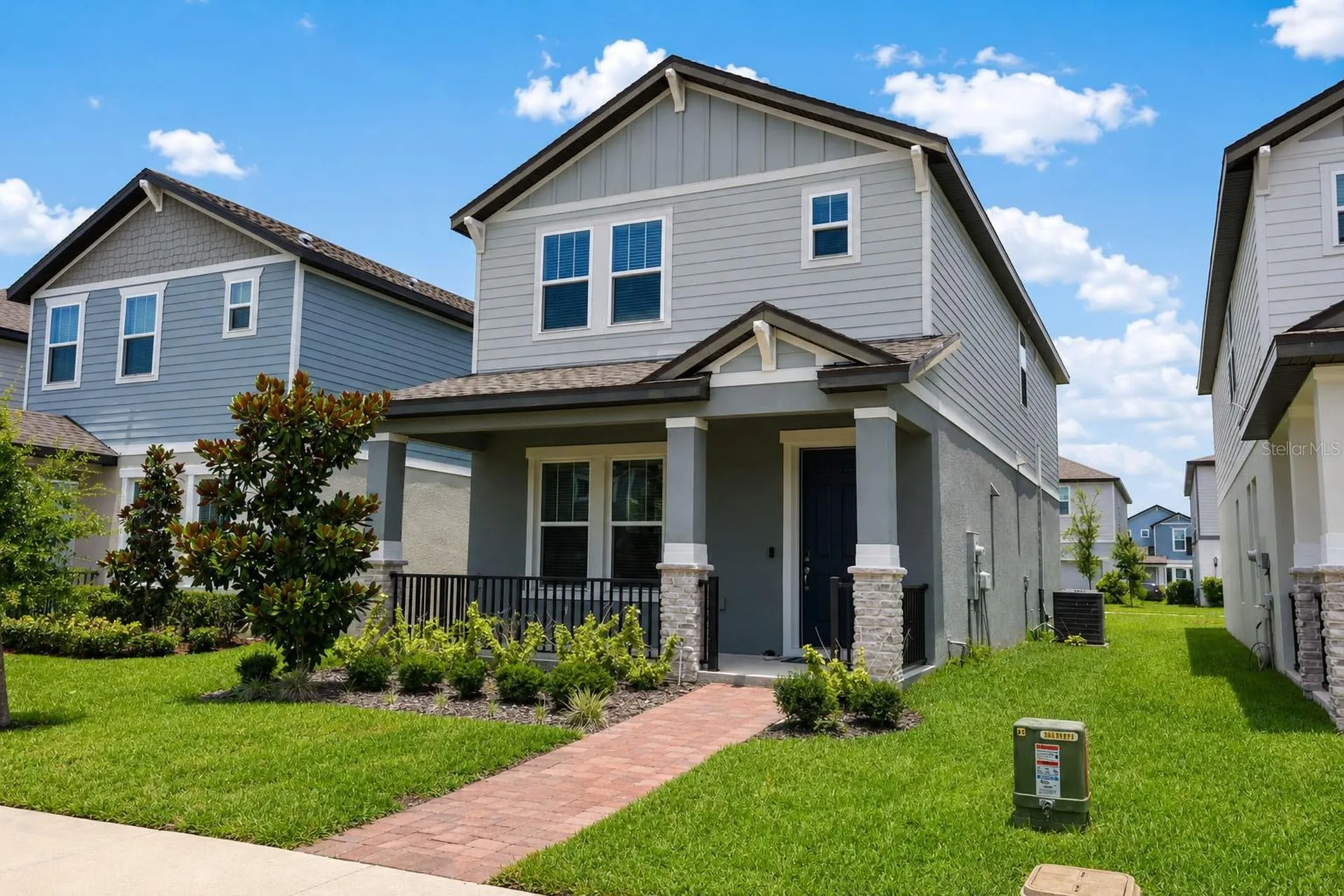 14383 Braemar Street Winter Garden FL 34787