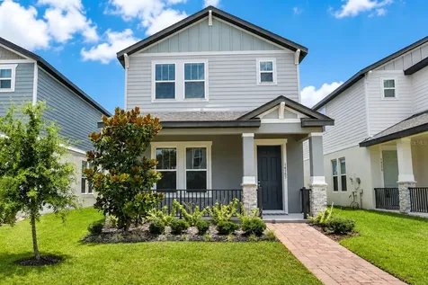 14383 Braemar Street Winter Garden FL 34787