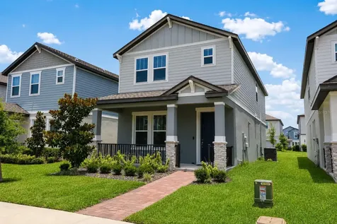 14383 Braemar Street Winter Garden FL 34787