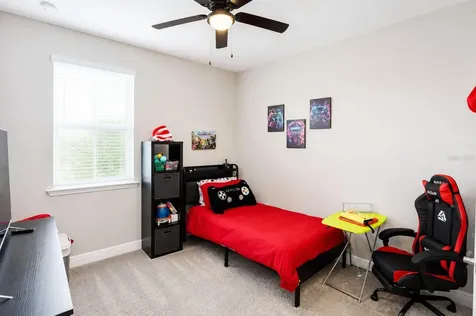 14383 Braemar Street Winter Garden FL 34787