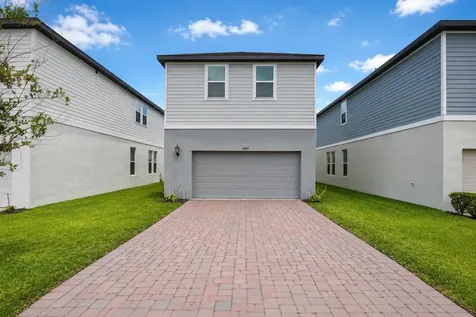 14383 Braemar Street Winter Garden FL 34787