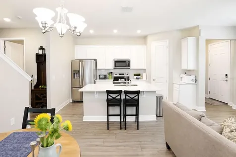 14383 Braemar Street Winter Garden FL 34787