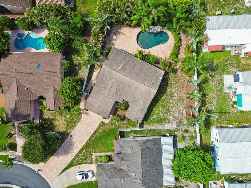 2536 Countryside Pines Drive Clearwater FL 33761
